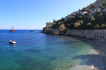 Alanya Taxi