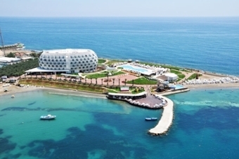 Antalya nach Avsallar Flughafentransfer