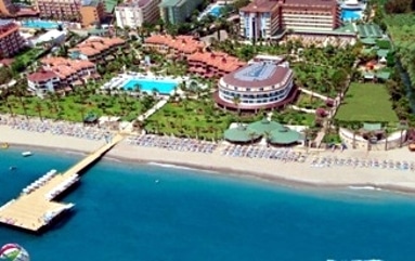Belek Flughafentransfer