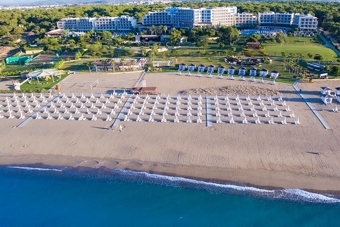 Antalya Side Hoteltransfer