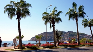 Antalya Transfer