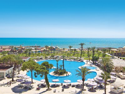 Antalya VIP Transfer