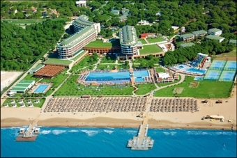 Belek Hotel Transfer