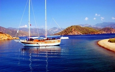 Flughafen Antalya Transfer nach Side
