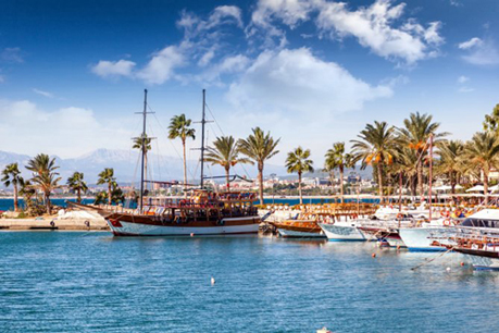 Hotel Transfer Antalya nach Belek