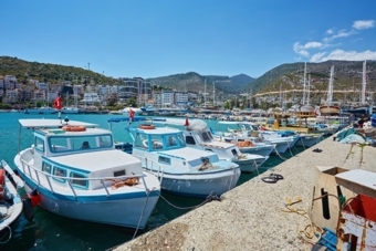 kemer hoteltransfer