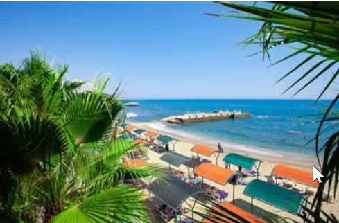 Lara Hoteltransfer VIP