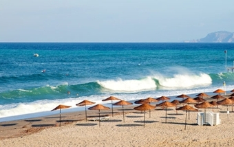 Transfer Antalya Hotel nach Belek