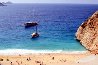 Transfer Antalya Hotel nach Side